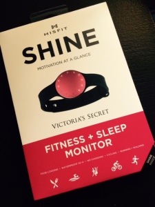 Fitness Trackers make a great gift!