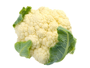Did you know-Cauliflower is a great, healthy substitute for some simple carbs we try to avoid?