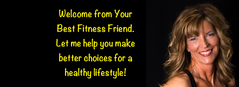 Suzy Howard - Your Best Fitness Friend