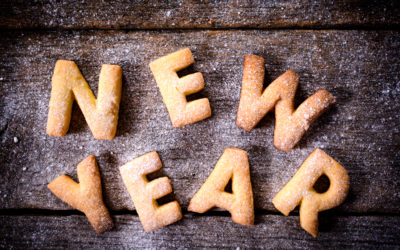 Happy New Year, 2026!!